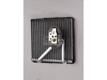 Hladnjak klime u kabini za Volkswagen Golf 6