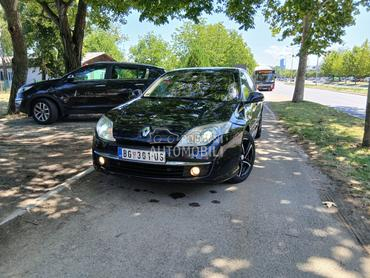 Renault Laguna GT 4control