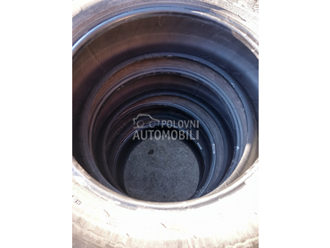 Michelin 255/55 R18 Letnja