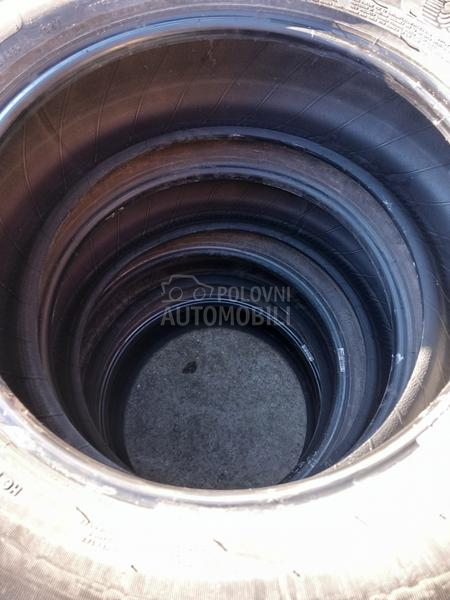 Michelin 255/55 R18 Letnja