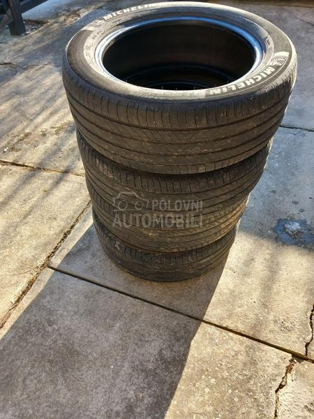 Michelin 255/55 R18 Letnja