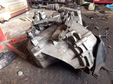 menjac f40 za Alfa Romeo 159 od 2010. do 2015. god.