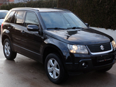 Suzuki Grand Vitara 1.9D CH Limited 4x4