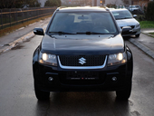 Suzuki Grand Vitara 1.9D CH Limited 4x4