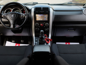 Suzuki Grand Vitara 1.9D CH Limited 4x4
