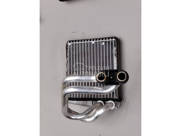 Hladnjak vode u kabini za Volkswagen Golf 6