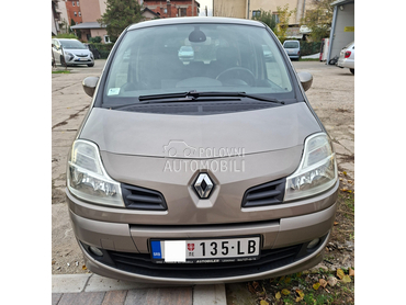 Renault Grand Modus 1.5 dci
