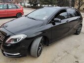 Mercedes Benz B 200 SPORT
