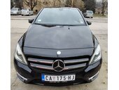 Mercedes Benz B 200 SPORT