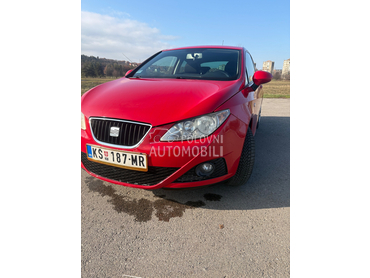 Seat Ibiza 1.6