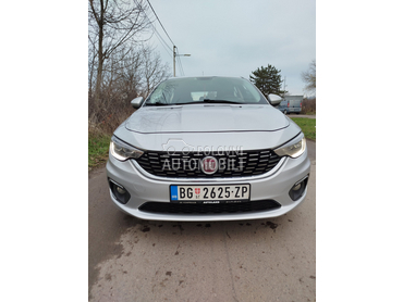 Fiat Tipo LOUNGE