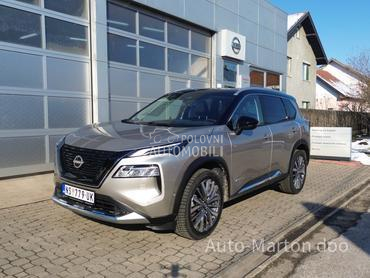 Nissan X-Trail E-Power 4WD Tekna P