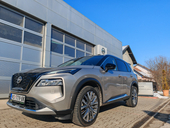 Nissan X-Trail E-Power 4WD Tekna P