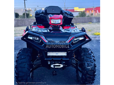 Polaris SPORTSMAN 850