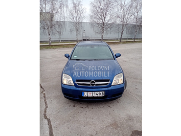 Opel Vectra C 2.0 dti