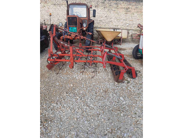 IMT setvospremac 2.20m