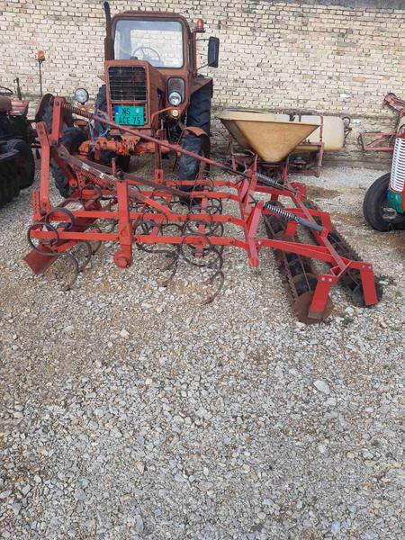 IMT setvospremac 2.20m