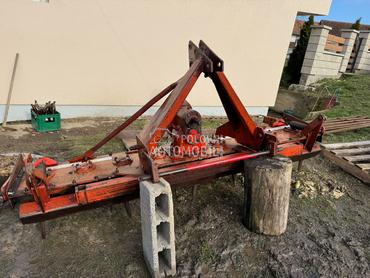 Kuhn kosacica i drlaca