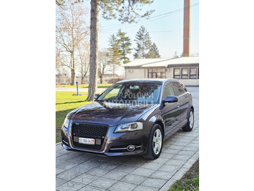 Audi A3 1.8 TFSI Quattro