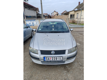 Fiat Stilo 