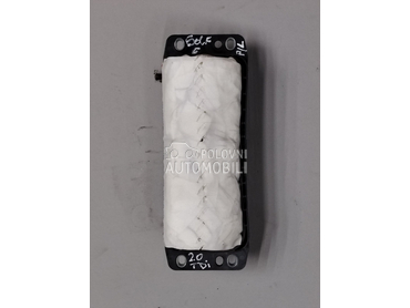 Airbeg za Volkswagen Golf 6