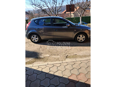 Hyundai i30 1.6