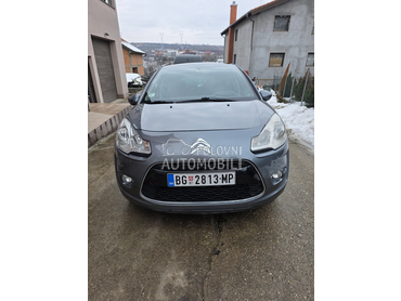 Citroen C3 1.4HDI