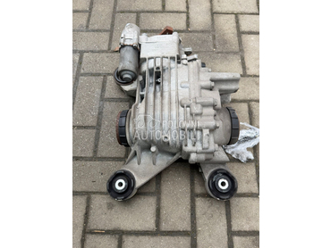 Diferencijal za Volkswagen Tiguan od 2016. do 2025. god.