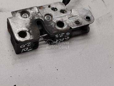 Brava haube za Volkswagen Golf 6