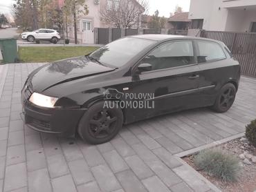 Fiat Stilo 1.9 jtd