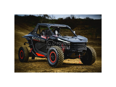 Segway SUPER VILLIAN SX20