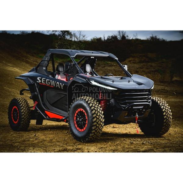 Segway SUPER VILLIAN SX20