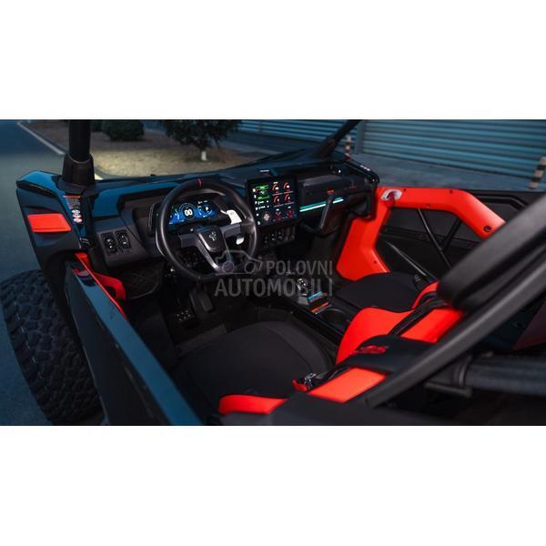 Segway SUPER VILLIAN SX20