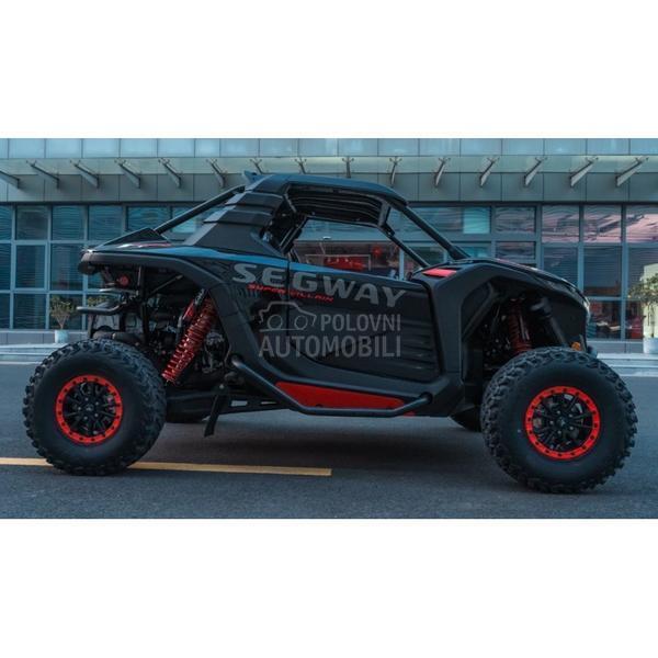 Segway SUPER VILLIAN SX20