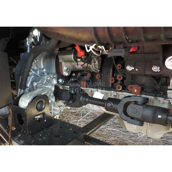 Segway SUPER VILLIAN SX20