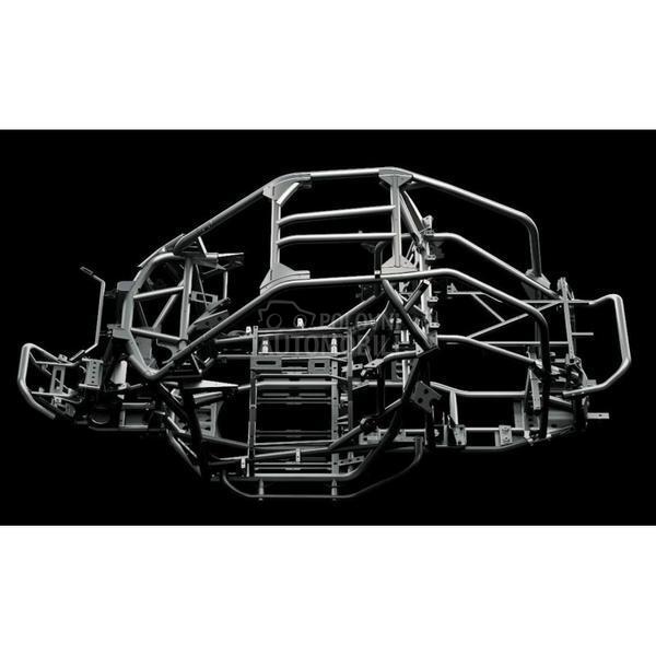 Segway SUPER VILLIAN SX20