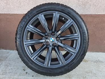 Aluminijumske felne BMW orig G30 G31 G20 18" 5 x 112