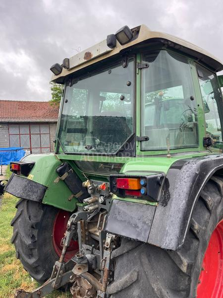 Fendt 309ci
