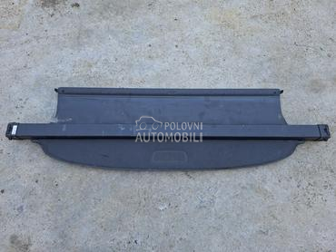 roletna za Volvo V50