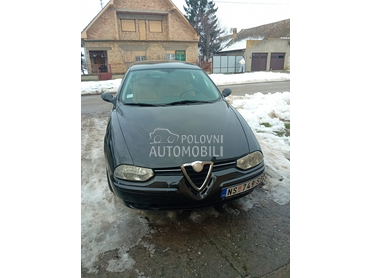 Alfa Romeo 156 