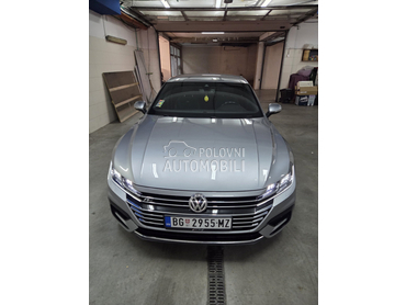 Volkswagen Arteon 2.0 TSI