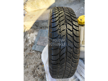 Čelične felne VW sa gumama 14" 5 x 100