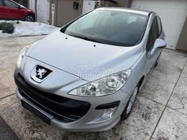 Peugeot 308 1.6HDI COMFORT