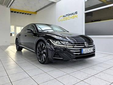 Volkswagen Arteon R-Line IQ-LED Matrix