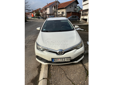Toyota Auris 1.3 vvt