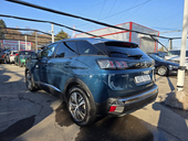 Peugeot 3008 1.2 ALLURE