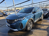 Peugeot 3008 1.2 ALLURE