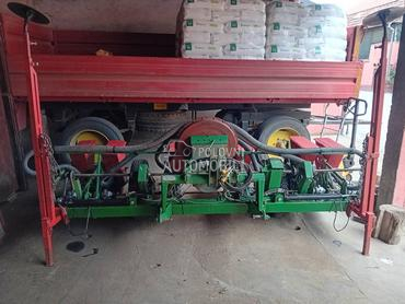 OLT sejalica šestoredna