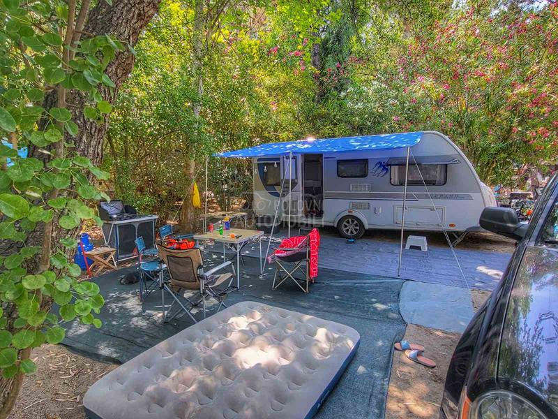 Knaus Sudwind 500EU Silver