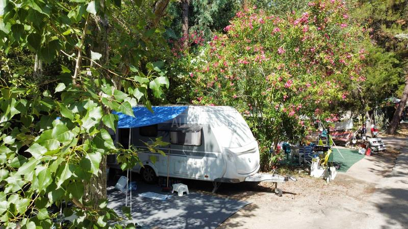 Knaus Sudwind 500EU Silver